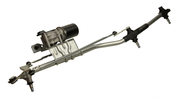 Wiper Linkage