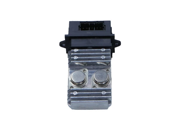 Resistor, interior blower