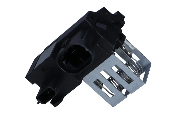 Regulator, interior blower
