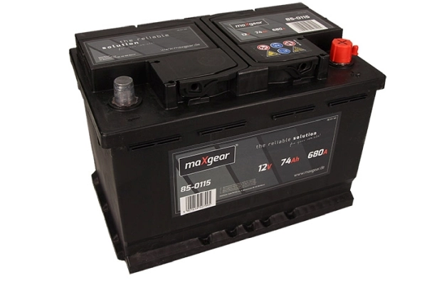 Starter Battery