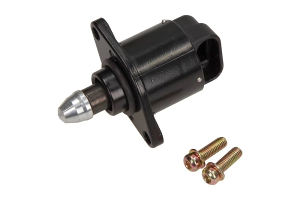 Idle Control Valve, air supply
