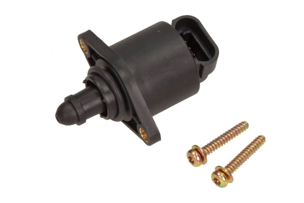 Idle Control Valve, air supply