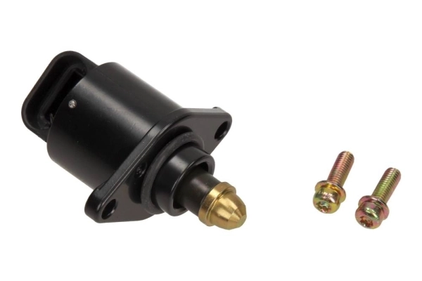 Idle Control Valve, air supply