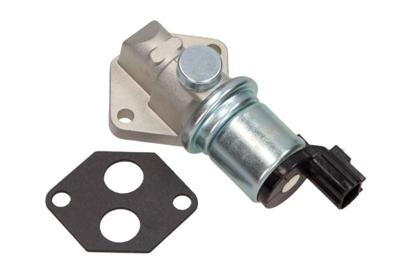 Idle Control Valve, air supply
