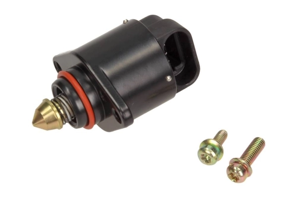 Idle Control Valve, air supply