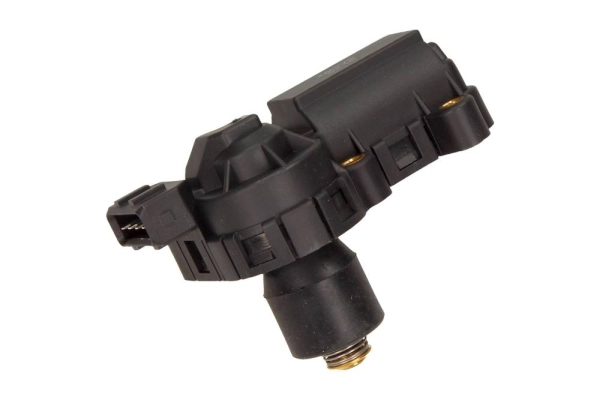 Idle Control Valve, air supply