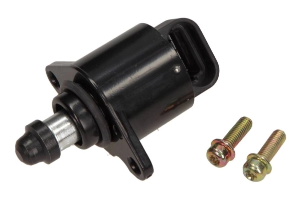 Idle Control Valve, air supply