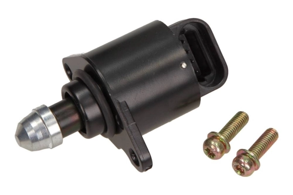 Idle Control Valve, air supply