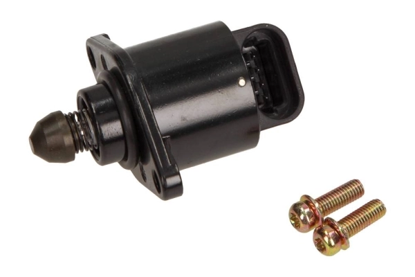 Idle Control Valve, air supply