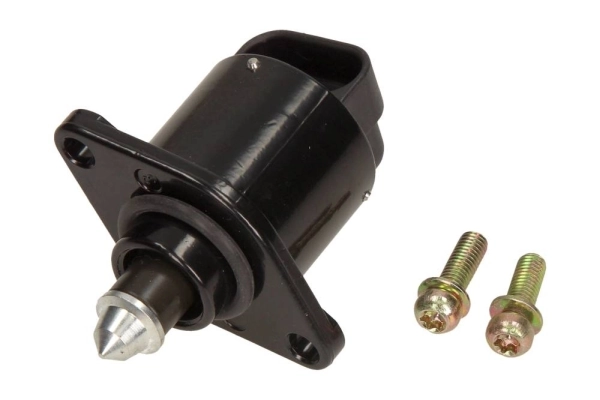 Idle Control Valve, air supply