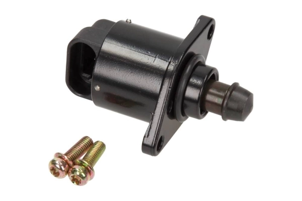 Idle Control Valve, air supply