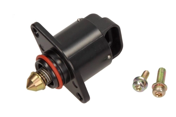 Idle Control Valve, air supply