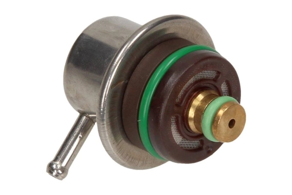Fuel Pressure Regulator
