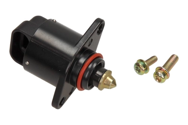 Idle Control Valve, air supply