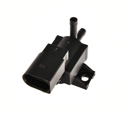 Boost Pressure Control Valve