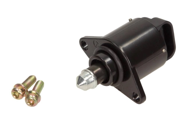 Idle Control Valve, air supply
