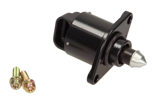 Idle Control Valve, air supply
