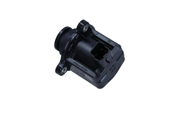 Divert-air Valve, charger