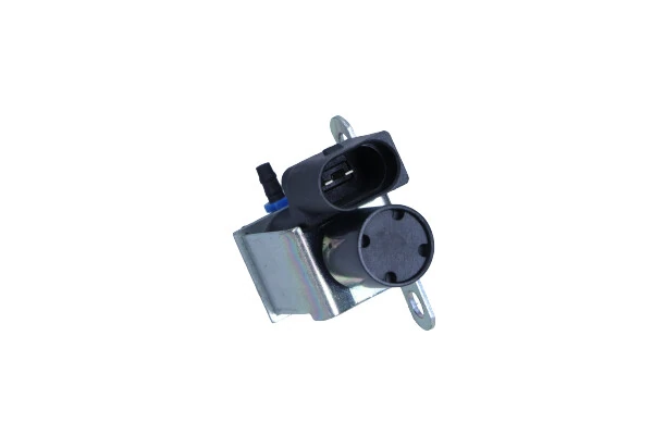 Boost Pressure Control Valve