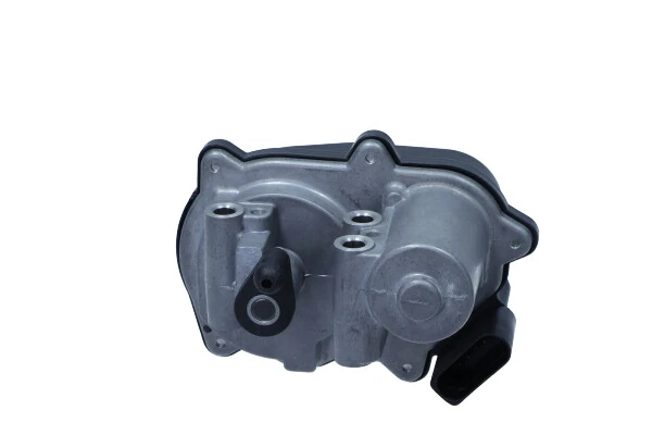 Control, swirl flaps (induction pipe)