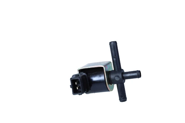 Boost Pressure Control Valve
