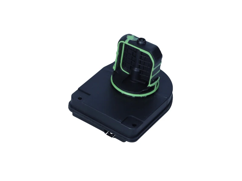 Control, swirl flaps (induction pipe)