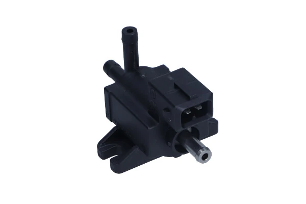 Boost Pressure Control Valve