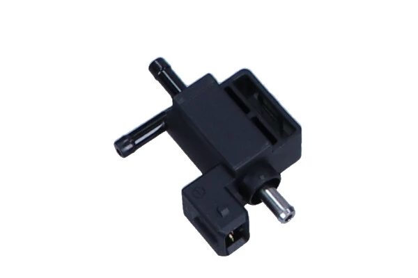 Boost Pressure Control Valve