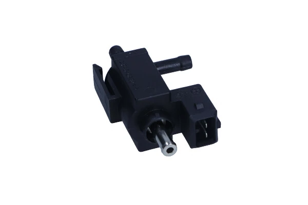 Boost Pressure Control Valve