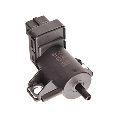 Change-Over Valve, change-over flap (induction pipe)