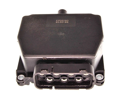 Pressure Transducer, suction pipe
