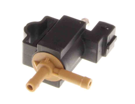 Boost Pressure Control Valve