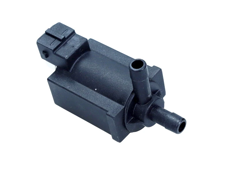 Boost Pressure Control Valve