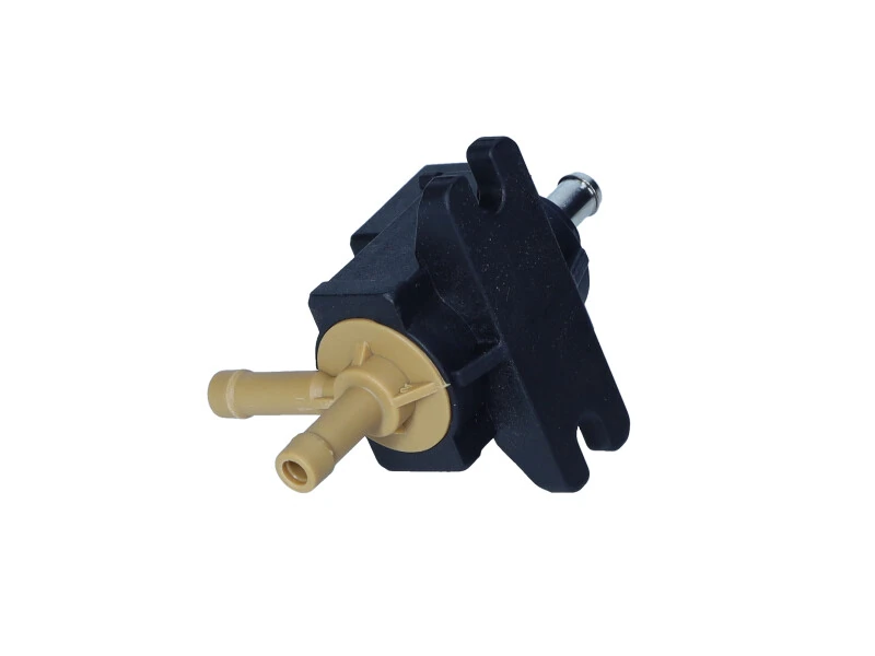 Boost Pressure Control Valve