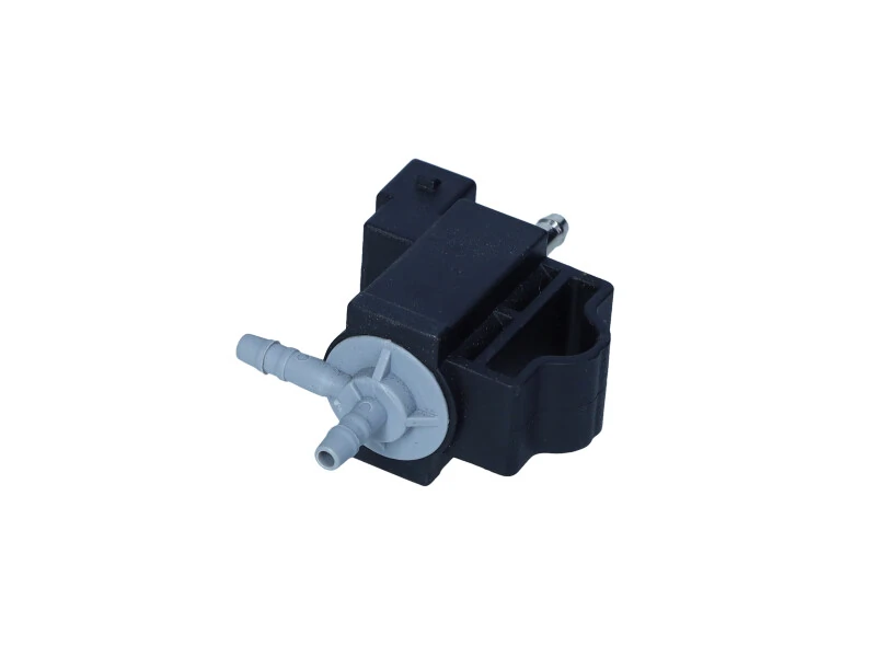 Boost Pressure Control Valve