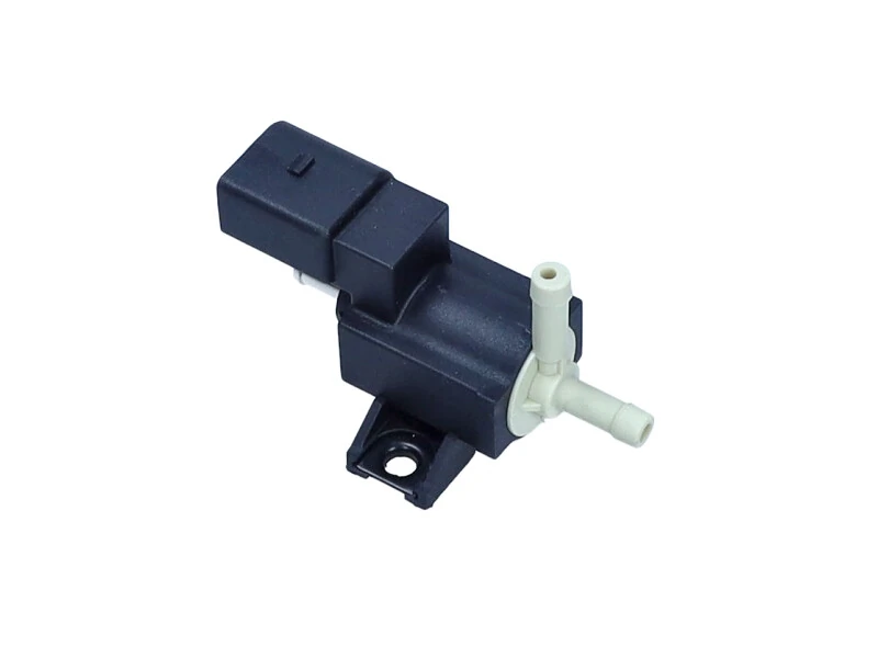 Boost Pressure Control Valve