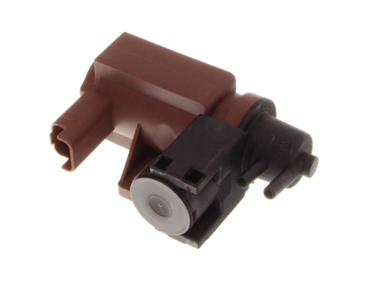 Pressure Converter, exhaust control