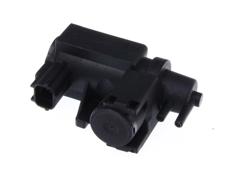 Pressure converter, turbocharger