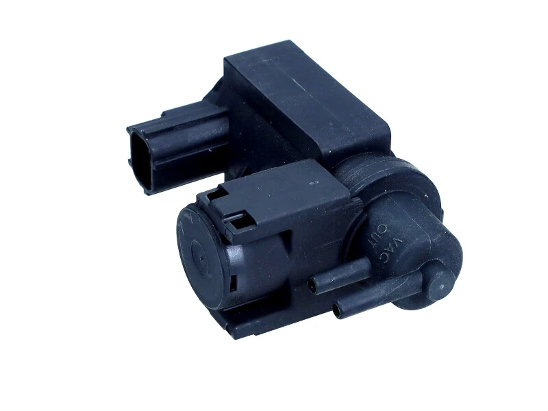 Pressure converter, turbocharger