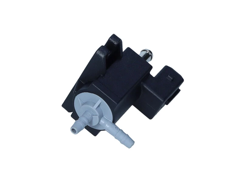 Boost Pressure Control Valve