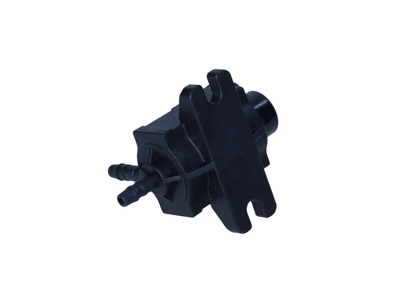 EGR Valve, exhaust control