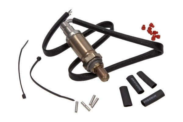Oxygen Sensor