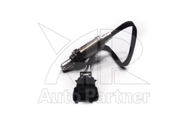 Oxygen Sensor