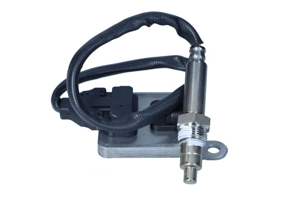 NOx Sensor, urea injection