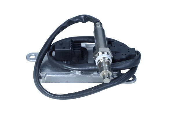 NOx Sensor, urea injection