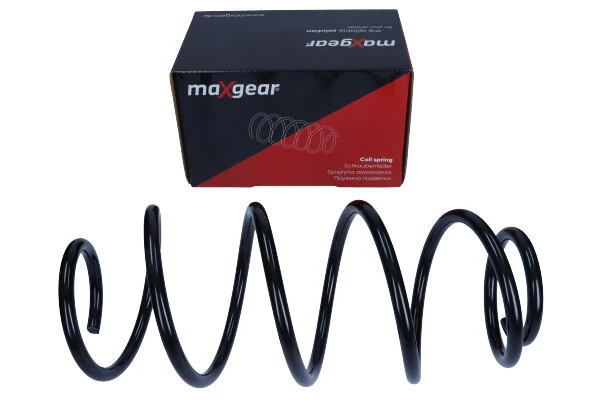 Suspension Spring