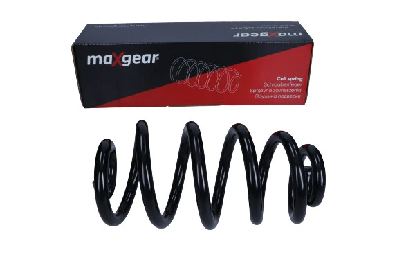 Suspension Spring