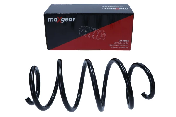 Suspension Spring