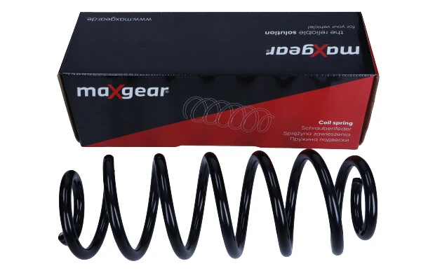 Suspension Spring