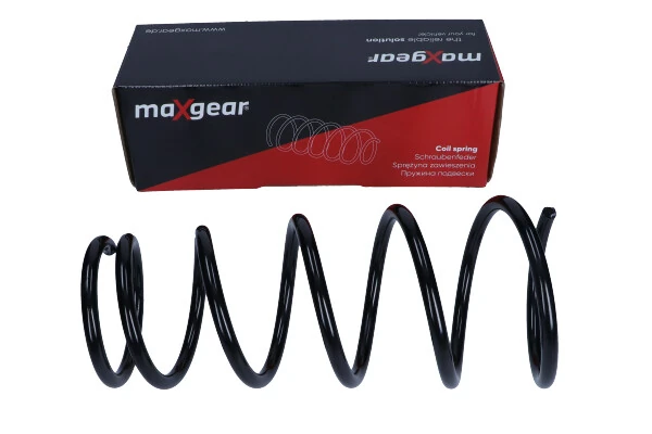 Suspension Spring